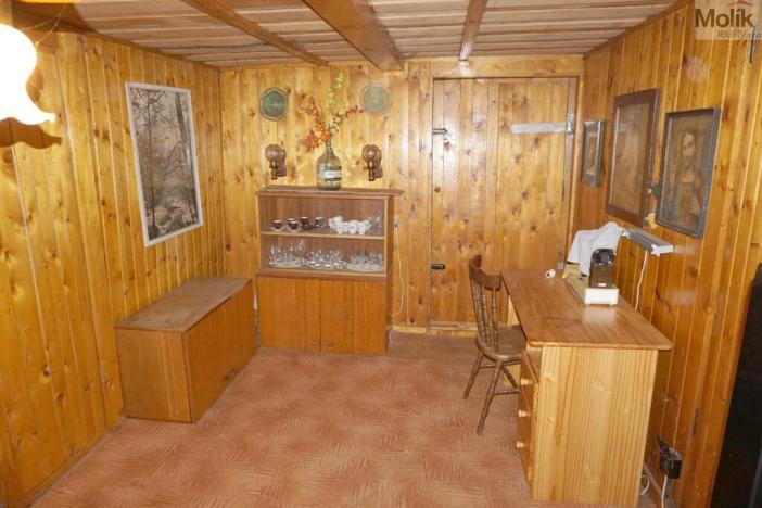 Prodej chalupy, Šluknov - Císařský, 170 m2