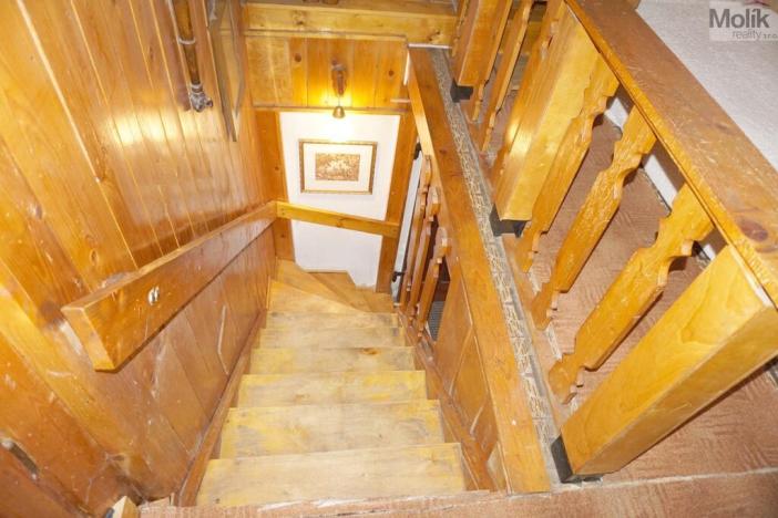 Prodej chalupy, Šluknov - Císařský, 170 m2