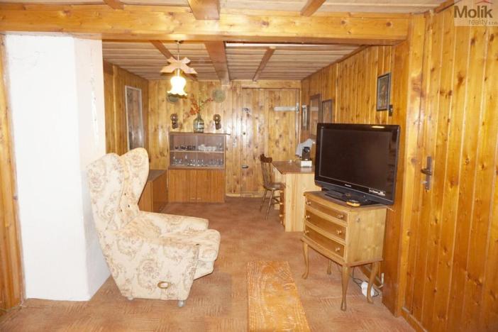 Prodej chalupy, Šluknov - Císařský, 170 m2