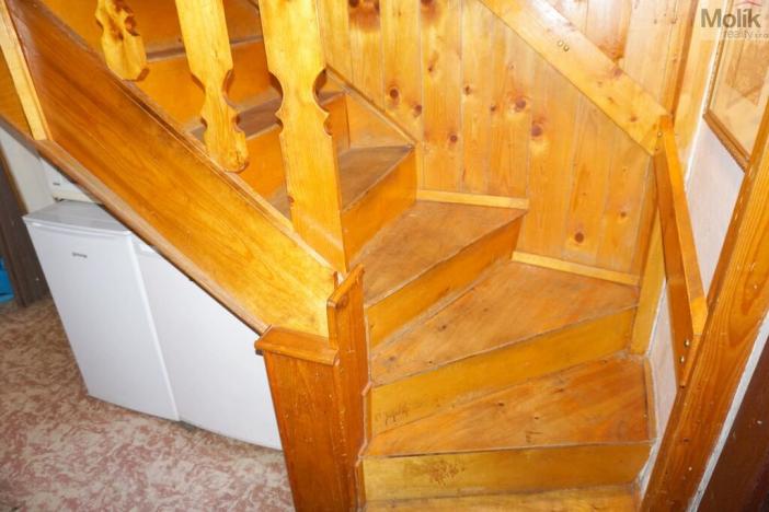 Prodej chalupy, Šluknov - Císařský, 170 m2