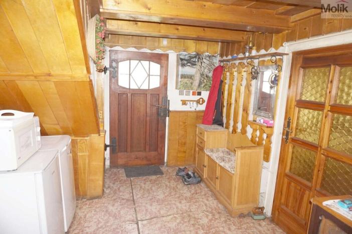 Prodej chalupy, Šluknov - Císařský, 170 m2