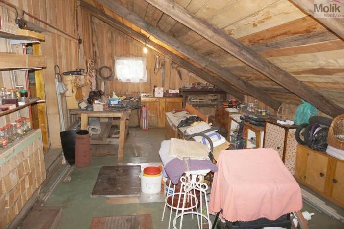 Prodej chalupy, Šluknov - Císařský, 170 m2
