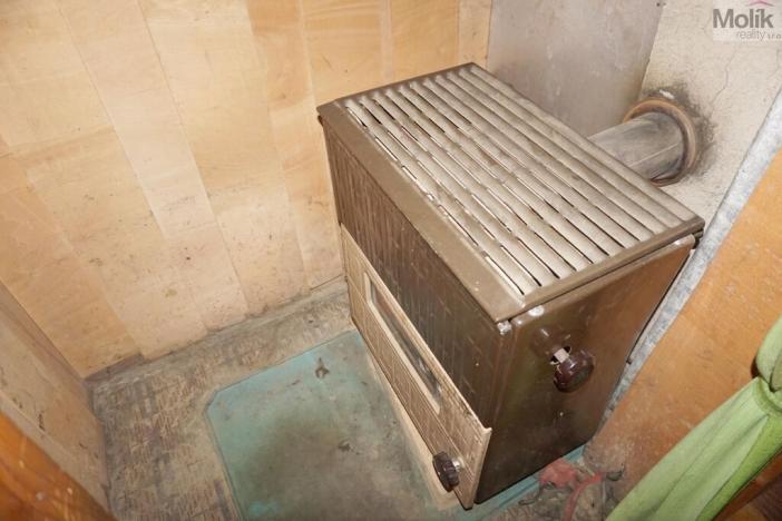 Prodej chalupy, Šluknov - Císařský, 170 m2