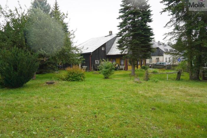 Prodej chalupy, Šluknov - Císařský, 170 m2