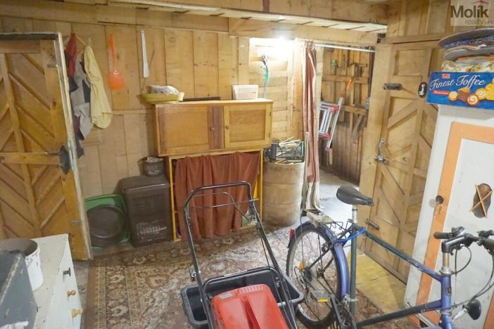 Prodej chalupy, Šluknov - Císařský, 170 m2