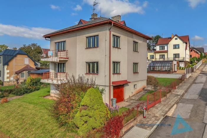 Prodej rodinného domu, Nová Paka, Polská, 350 m2