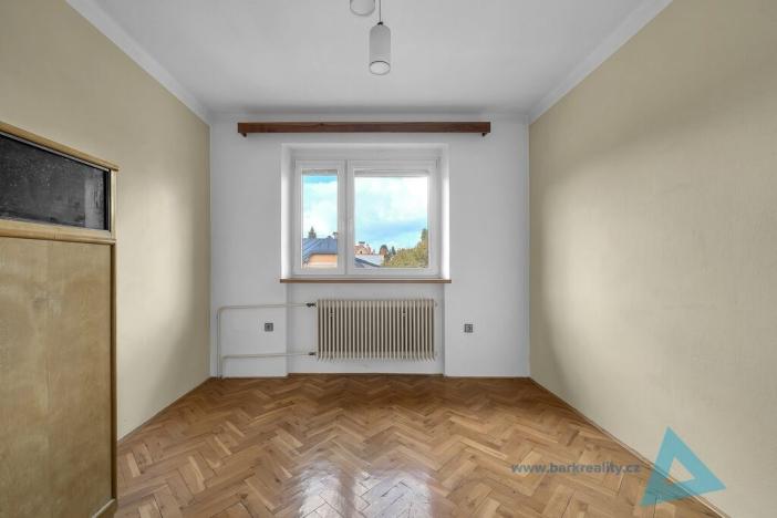 Prodej rodinného domu, Nová Paka, Polská, 350 m2