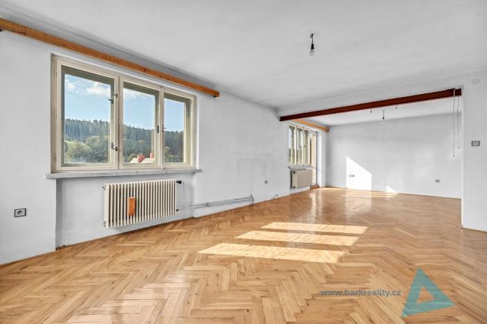 Prodej rodinného domu, Nová Paka, Polská, 350 m2