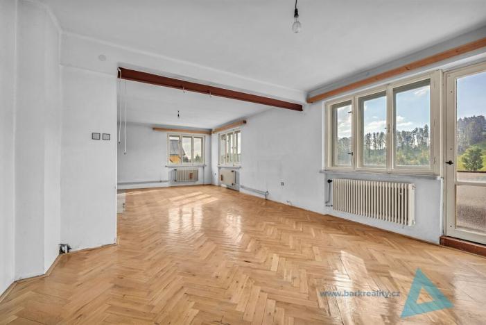 Prodej rodinného domu, Nová Paka, Polská, 350 m2
