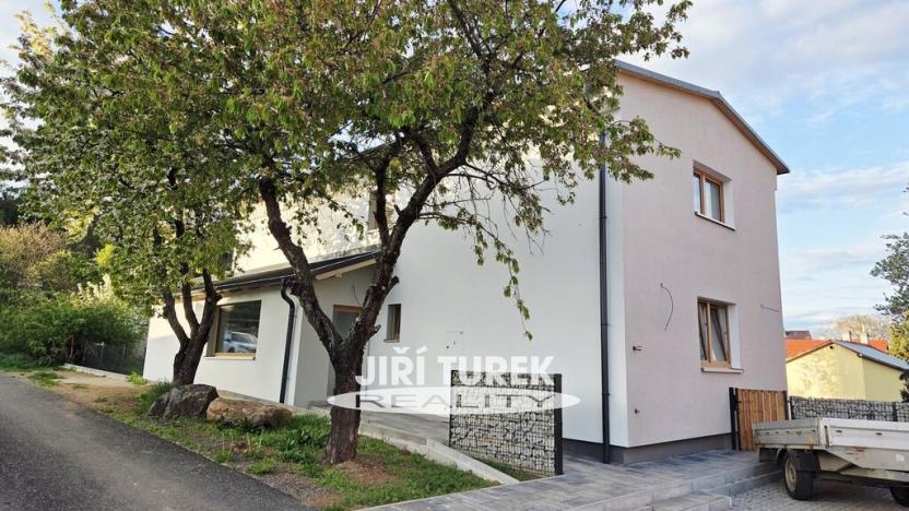 Prodej rodinného domu, Pičín, 152 m2