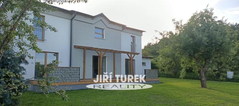 Prodej rodinného domu, Pičín, 152 m2