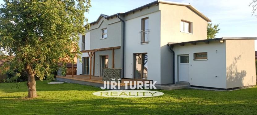 Prodej rodinného domu, Pičín, 152 m2