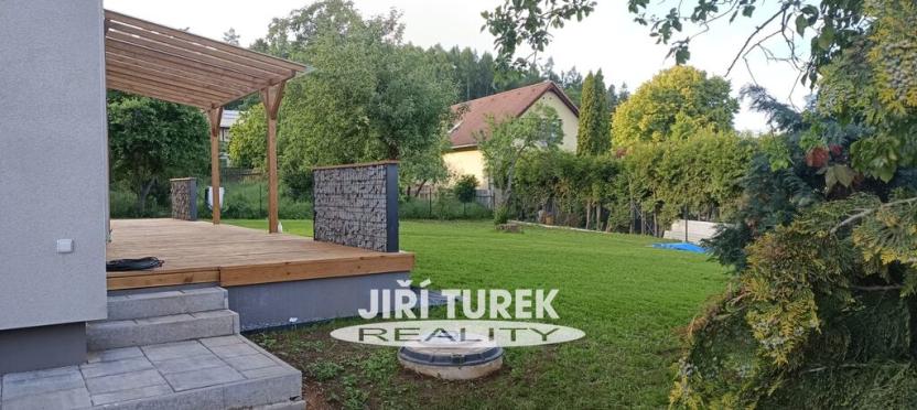 Prodej rodinného domu, Pičín, 152 m2