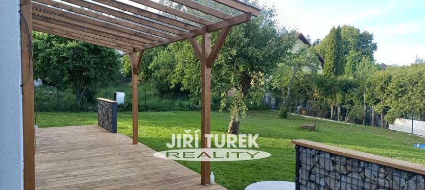 Prodej rodinného domu, Pičín, 152 m2