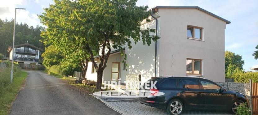 Prodej rodinného domu, Pičín, 152 m2