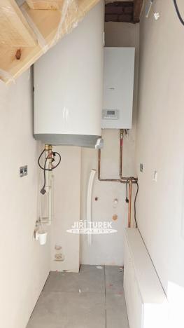 Prodej rodinného domu, Pičín, 152 m2