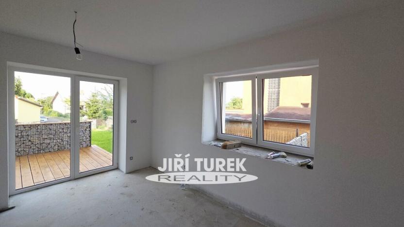 Prodej rodinného domu, Pičín, 152 m2