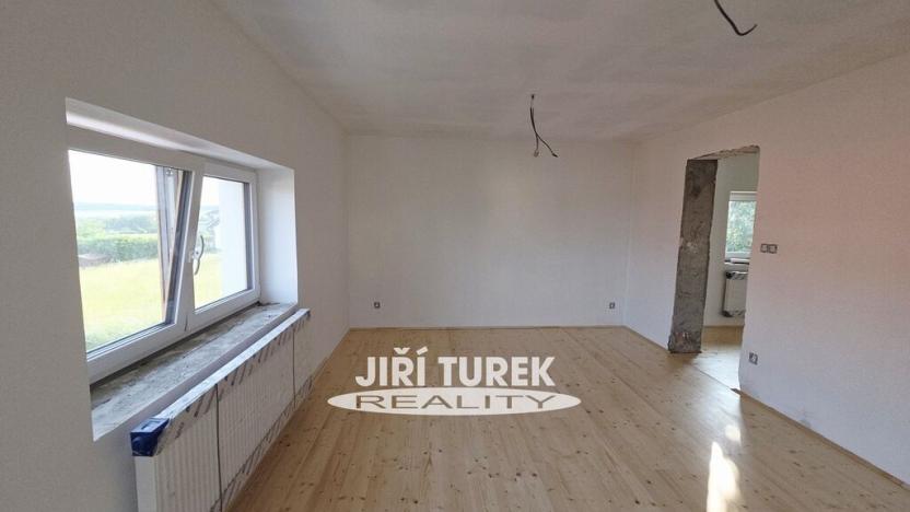 Prodej rodinného domu, Pičín, 152 m2