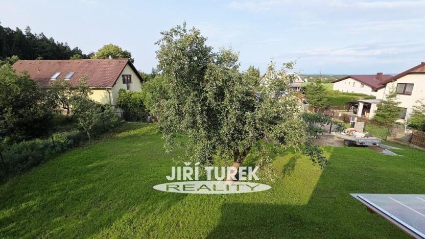 Prodej rodinného domu, Pičín, 152 m2