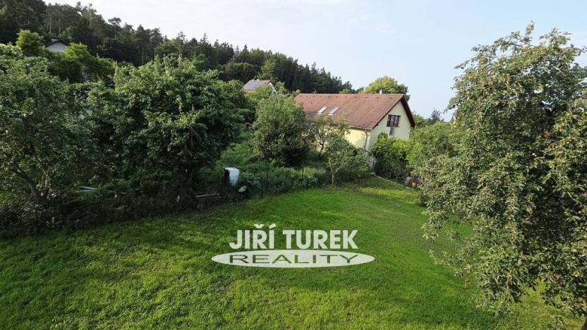 Prodej rodinného domu, Pičín, 152 m2