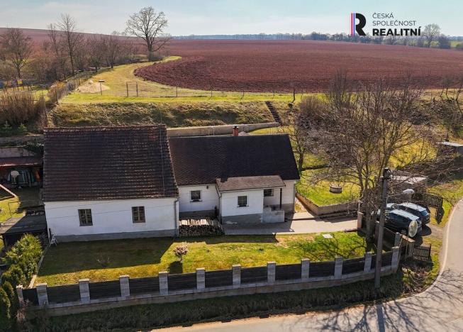 Prodej rodinného domu, Vroutek - Mukoděly, 163 m2