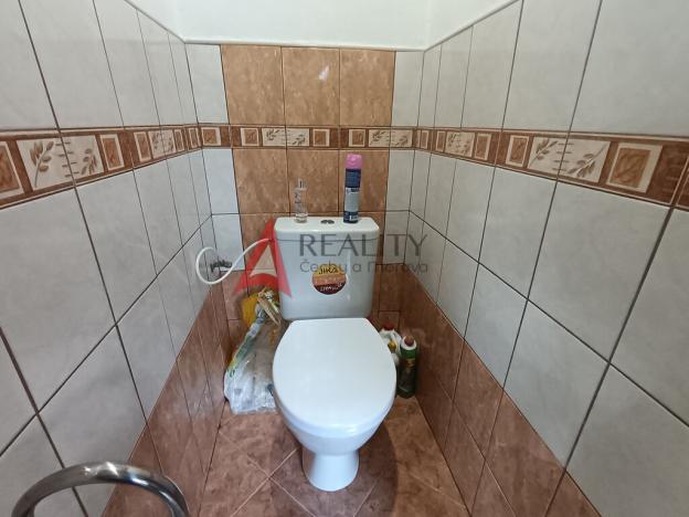 Prodej rodinného domu, Pavlov, 110 m2