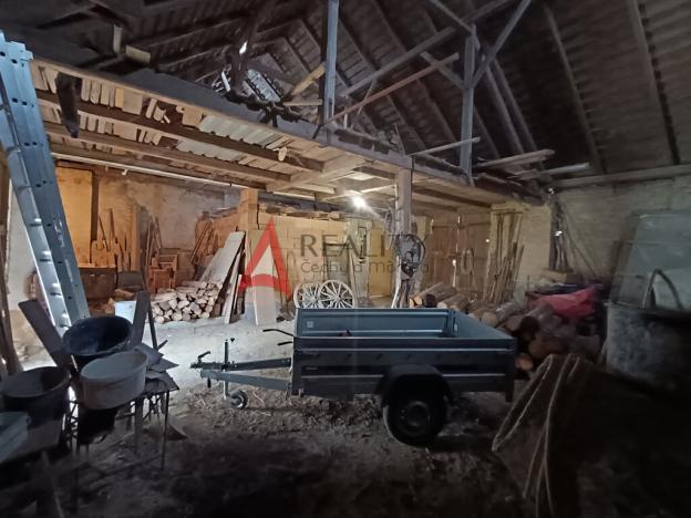 Prodej rodinného domu, Pavlov, 110 m2