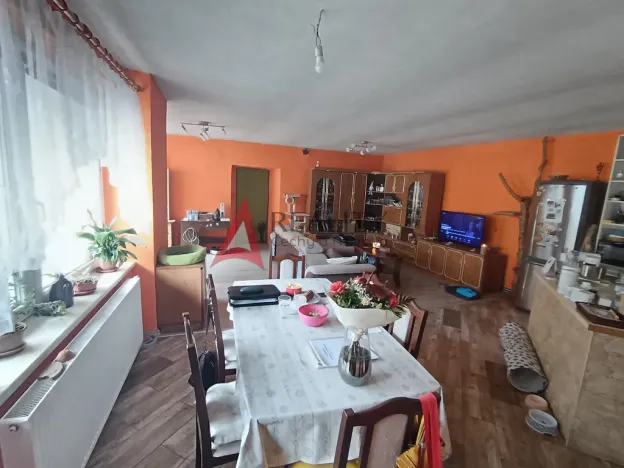 Prodej rodinného domu, Pavlov, 110 m2