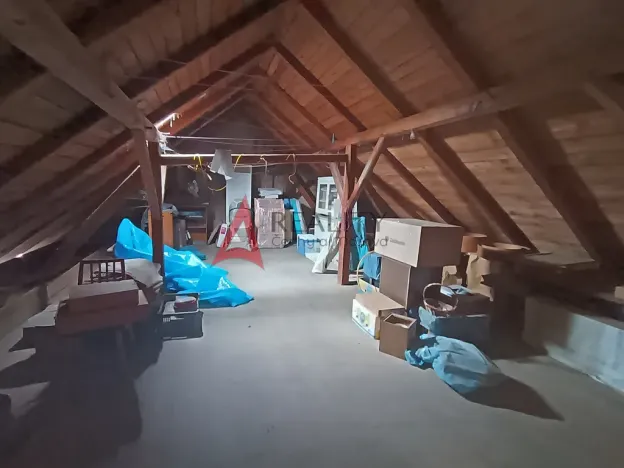 Prodej rodinného domu, Pavlov, 110 m2