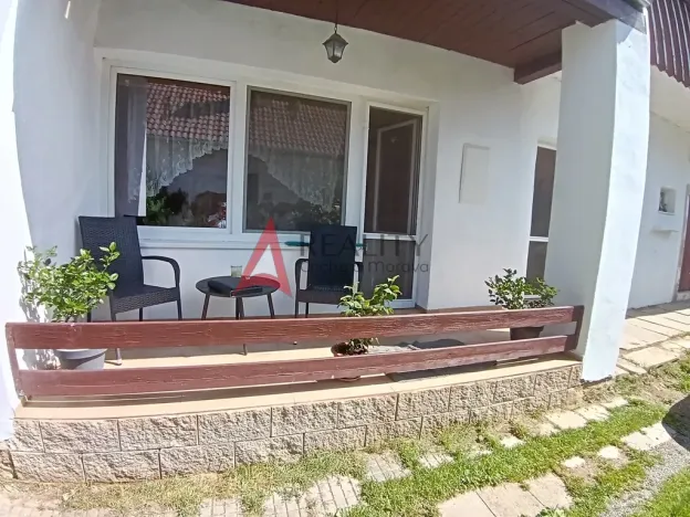 Prodej rodinného domu, Pavlov, 110 m2