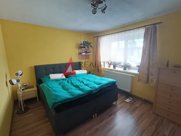 Prodej rodinného domu, Pavlov, 110 m2