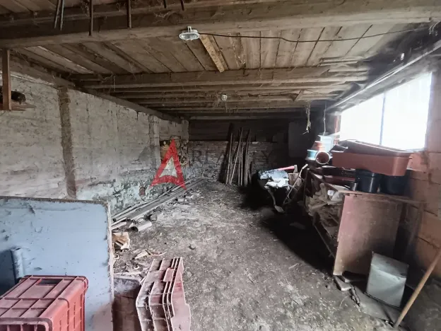 Prodej rodinného domu, Pavlov, 110 m2