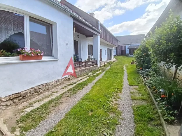 Prodej rodinného domu, Pavlov, 110 m2