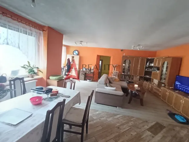 Prodej rodinného domu, Pavlov, 110 m2