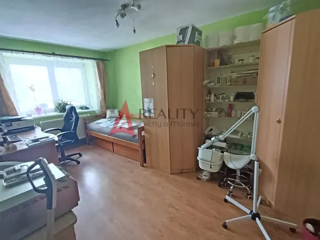 Prodej rodinného domu, Pavlov, 110 m2