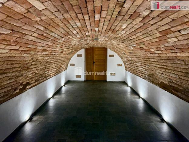 Prodej restaurace, Domanín, 150 m2