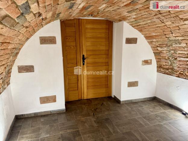 Prodej restaurace, Domanín, 150 m2