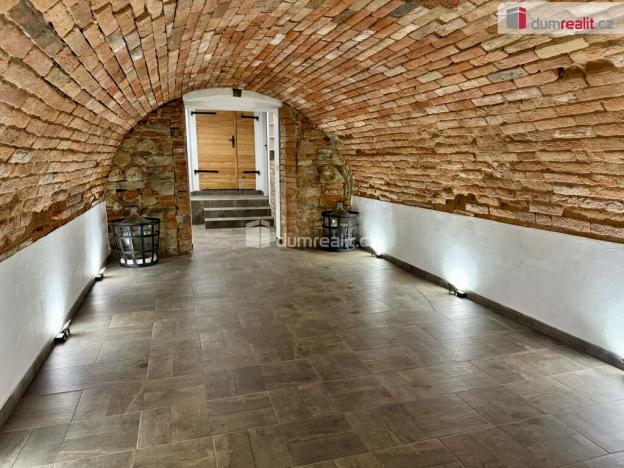 Prodej restaurace, Domanín, 150 m2