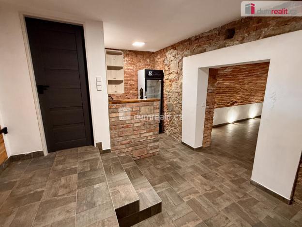 Prodej restaurace, Domanín, 150 m2