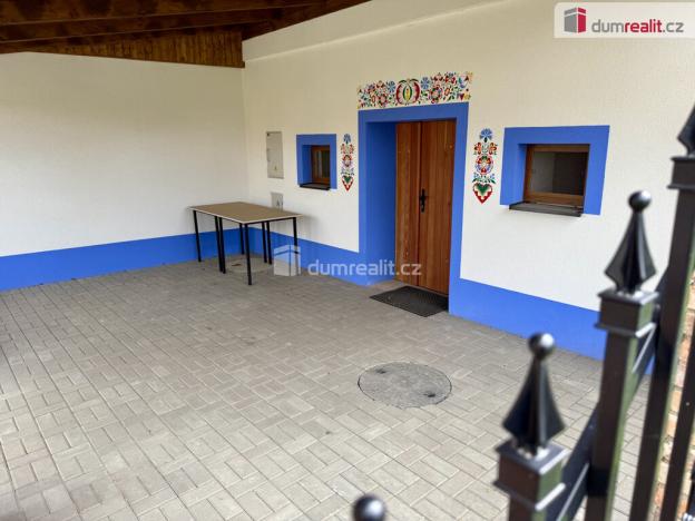 Prodej restaurace, Domanín, 150 m2