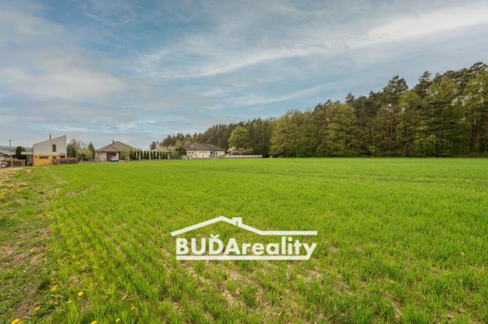 Prodej pozemku pro bydlení, Zlín, Borovicová, 2752 m2