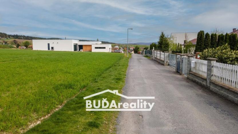 Prodej pozemku pro bydlení, Zlín, Borovicová, 2752 m2