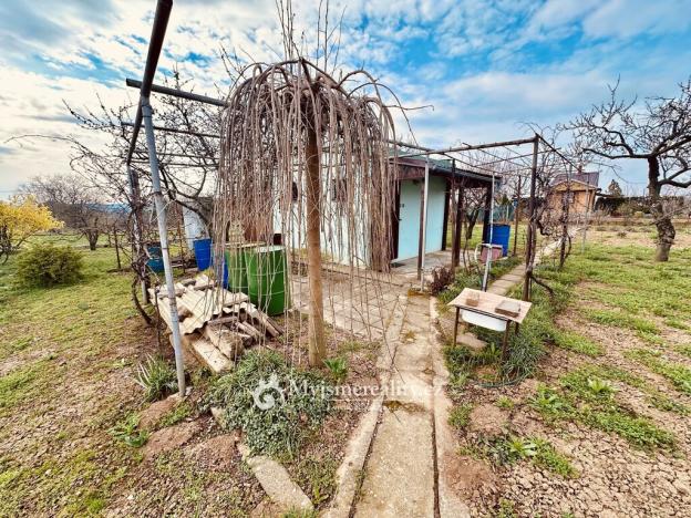 Prodej zahrady, Znojmo, 561 m2