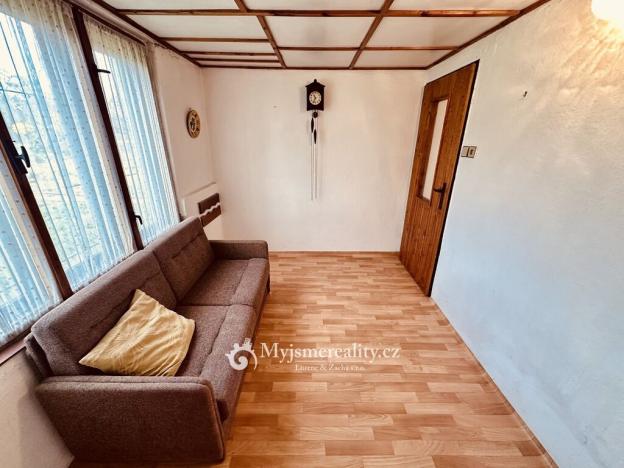 Prodej zahrady, Znojmo, 561 m2