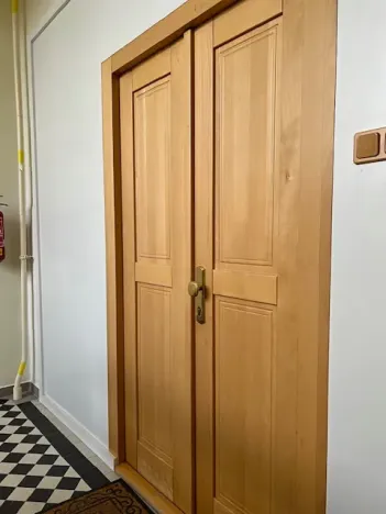 Prodej bytu 3+kk, Karlovy Vary, Poděbradská, 105 m2