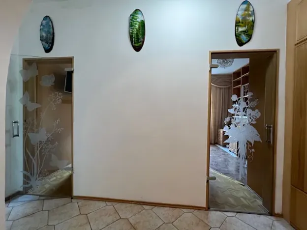 Prodej bytu 3+kk, Karlovy Vary, Poděbradská, 105 m2