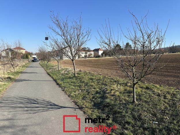Prodej pole, Dolany, 18581 m2