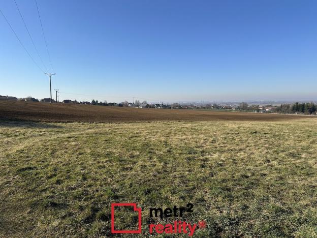 Prodej pole, Dolany, 18581 m2