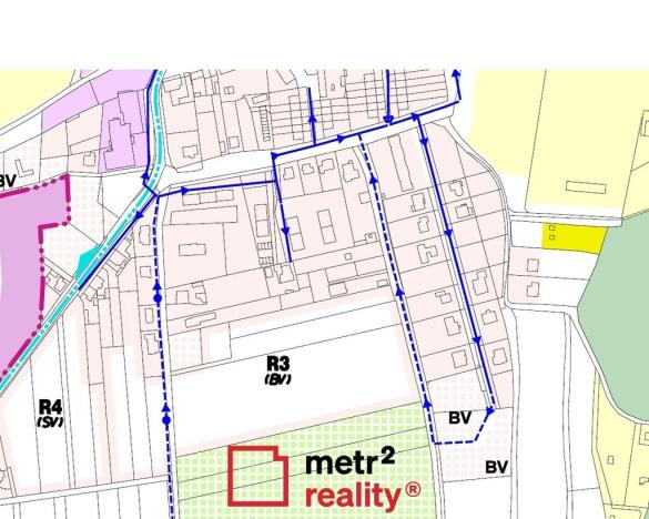 Prodej pole, Dolany, 18581 m2