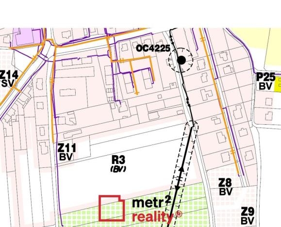 Prodej pole, Dolany, 18581 m2